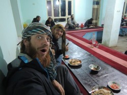 Afghanistan Restaurant