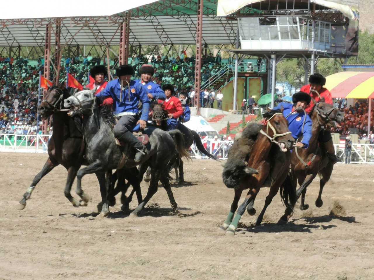 Kok boru