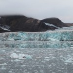 Esmark Glacier