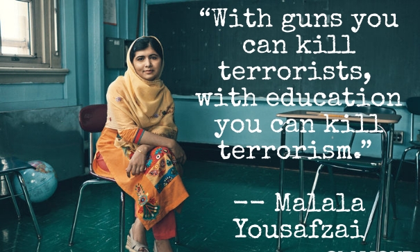 malala