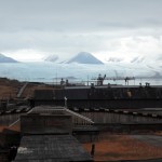 Pyramiden, the Russian ghost town in Svalbard