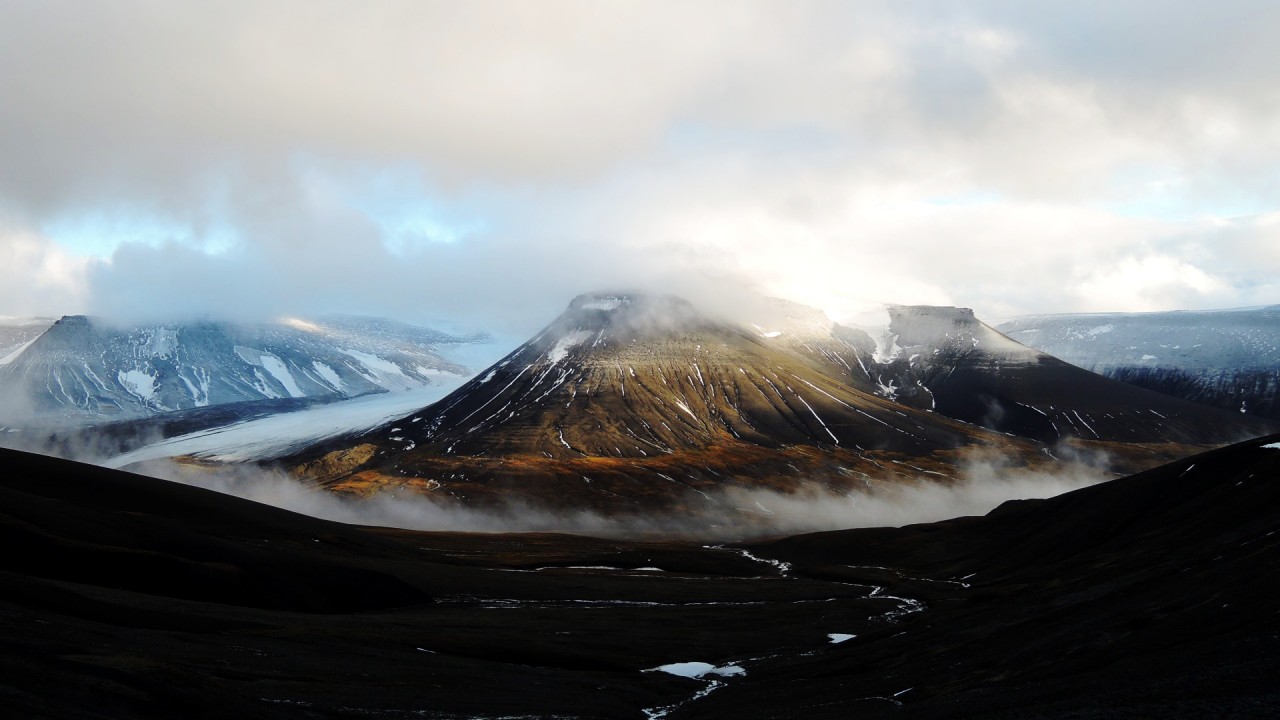 Svalbard