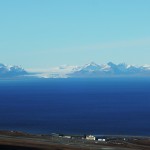 Isfjorden, Svalbard